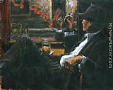 WHISKEY AT LAS BRUJAS II